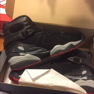 Size 5 youth Jordan’s